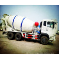 Camión del mezclador concreto de 8 * 4 Dongfeng / camión del cemento de Dongfeng / camión del mezclador de la bomba de Dongfeng / camión del mezclador / camión del mezclador del polvo para 14CBM